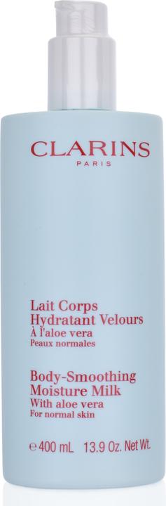 Clarins Lait pour le Corps (Körpermilch, 400 ml)