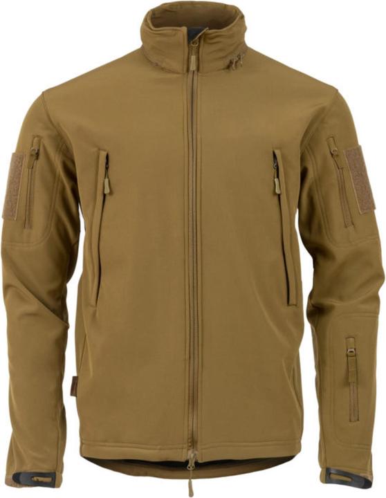 Image du produit Highlander Tactical Softshell Jkt-Tan Xs (XS)