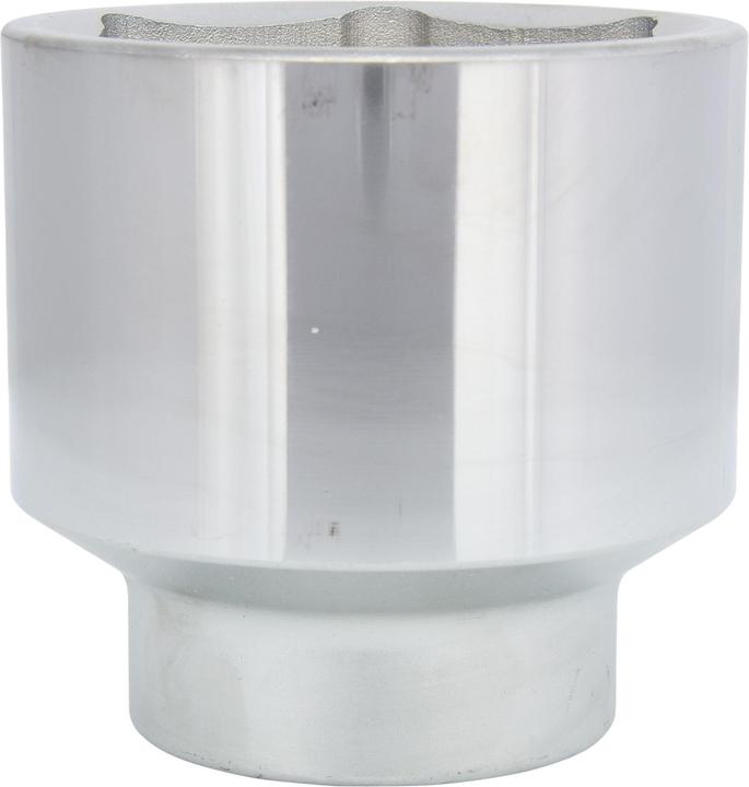 Image du produit KS Tools Douille hexagonale 1" courte (75 mm)
