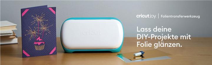 Image du produit Cricut Ensemble Joy