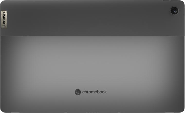 Productafbeelding Lenovo IdeaPad Duet 5 CB 13Q7C6 (13.30", 128 GB, Stormgrijs)