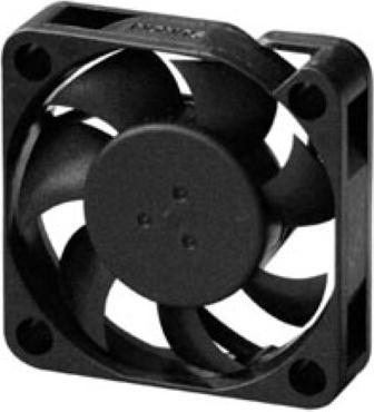 Image du produit Sunon VENTILATEUR 12VDC PALIER 40 x 40 x 10mm (40 mm)