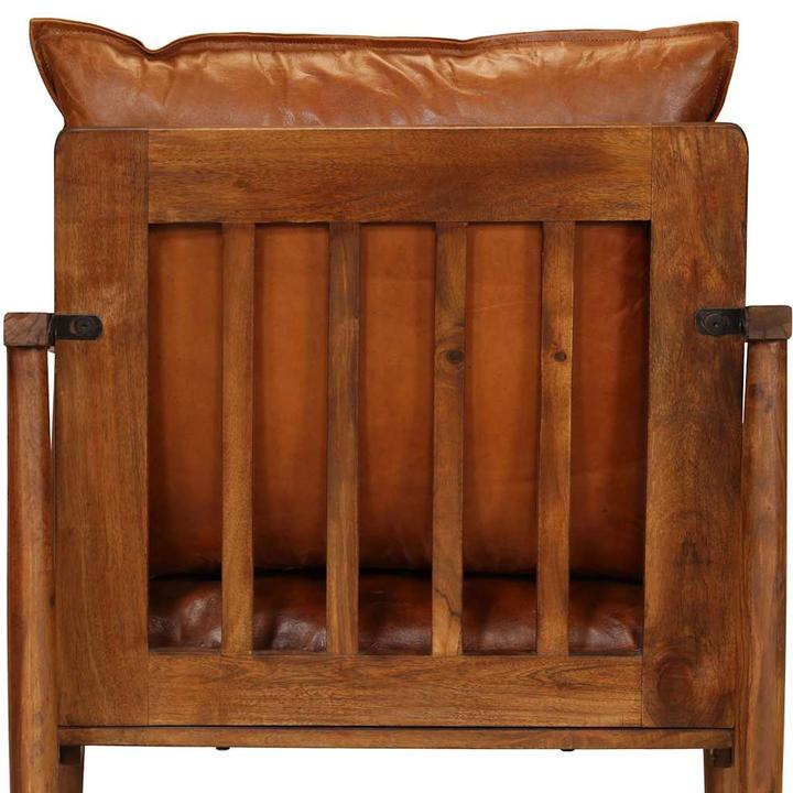 Image du produit VidaXL Sessel