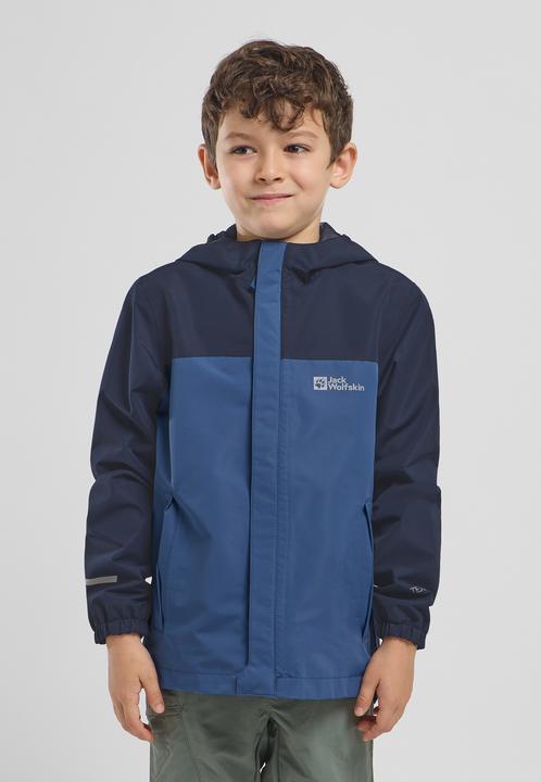 Immagine prodotto Jack Wolfskin Tucan Jacket K (92)
