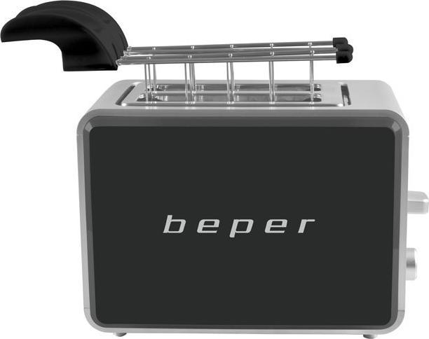 Beper Macchina per panini BT.001N