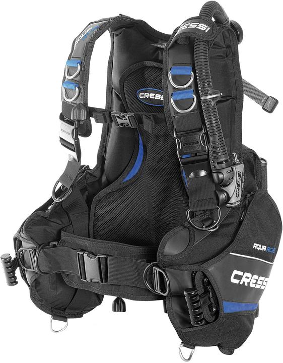 Image du produit Cressi Aquaride (S)