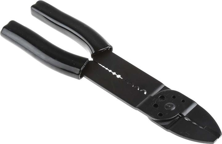 Actual product image C.K Magma Crimping Pliers Insulated Cable Shoo (250 mm)