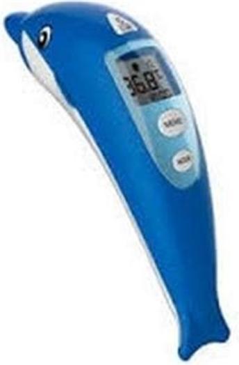 Produktbild Microlife NC 400 (Stirn, Berührungslos)