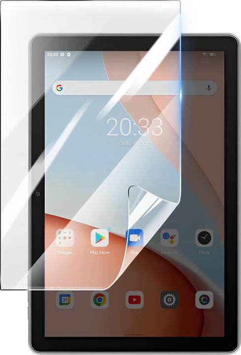 Immagine prodotto 3MK Pellicola ScreenSafe (1 Pezzo/i, Blackview Tab 7)