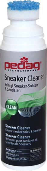 Produktbild Pedag Sneaker Cleaner (1 x, 75 ml)