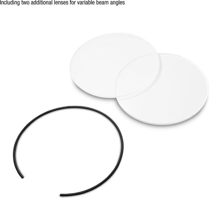 Immagine prodotto Faretto compatto Q-SPOT 15 RGBW (LED)