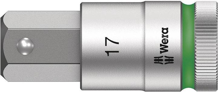 Actual product image Wera 8740 C Hf 1 (17 mm, 8 mm, 10 mm, 4 mm, 14 mm, 11 mm, 7 mm, 12 mm, 16 mm, 15 mm, 13 mm, 6 mm, 9 mm, 5 mm)