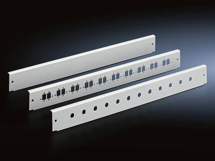 Produktbild Rittal Patch Panel RAL 7035