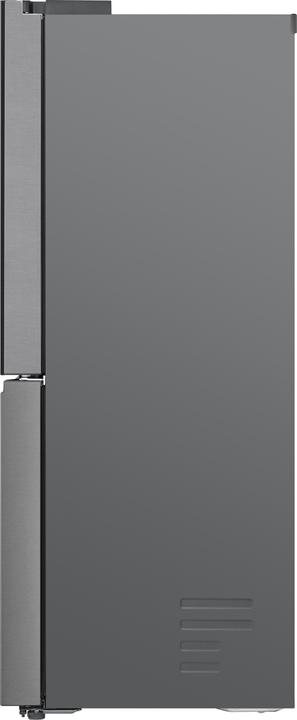 Produktbild LG GMG960MBJE, French Door (InstaView, LINEARCooling, DoorCooling+) (638 l)