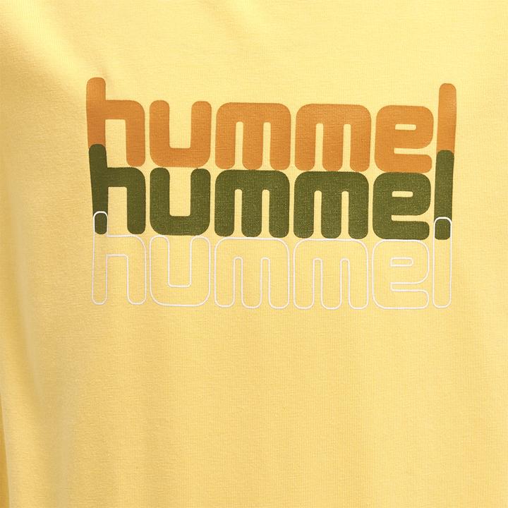 Produktbild hummel hmlCLOUD DRESS S/S (122)