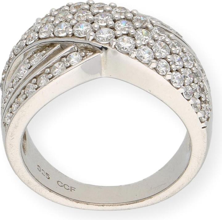 Immagine prodotto Carat eleganza (60, 925 Argento)