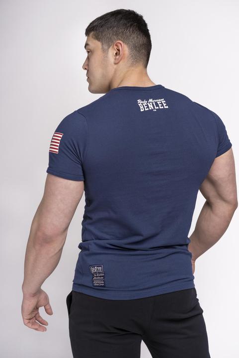 Produktbild Punch T-Shirt (XXL)