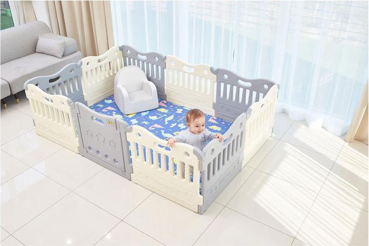 Immagine prodotto Baby Care Box per bambini (219 cm, 147 cm)