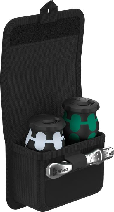 Actual product image Wera Advent calendar 15 VE 1