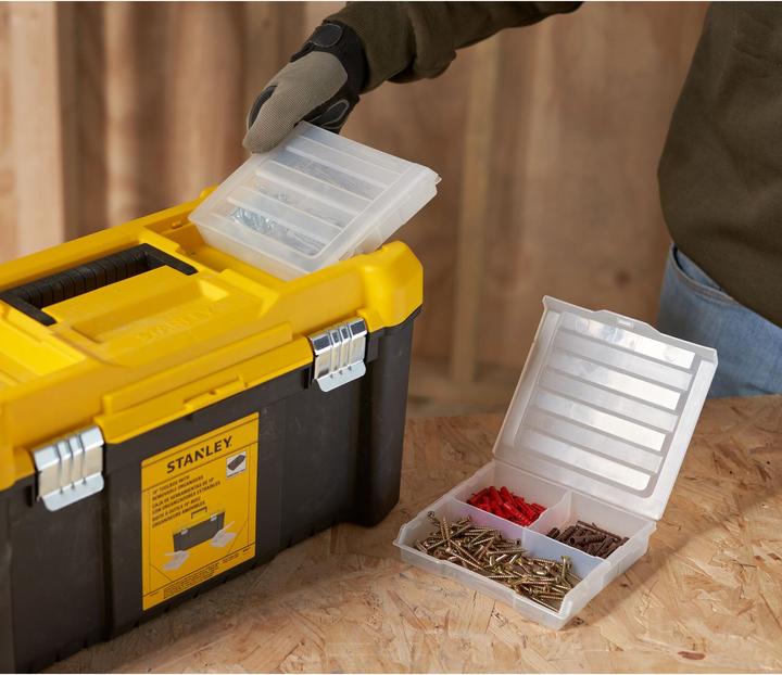 Immagine prodotto Stanley St.Skrzynia 19" Essential Z Organizerem (1 pezzi)