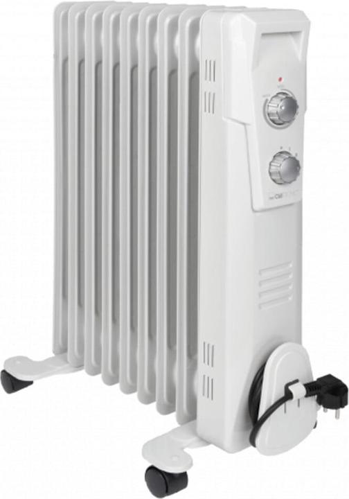 Clatronic RA 3736 (2000 W)