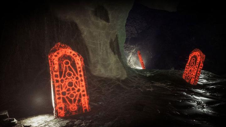 Actual product image Perp Apsulov: End of Gods (PS5, DE)