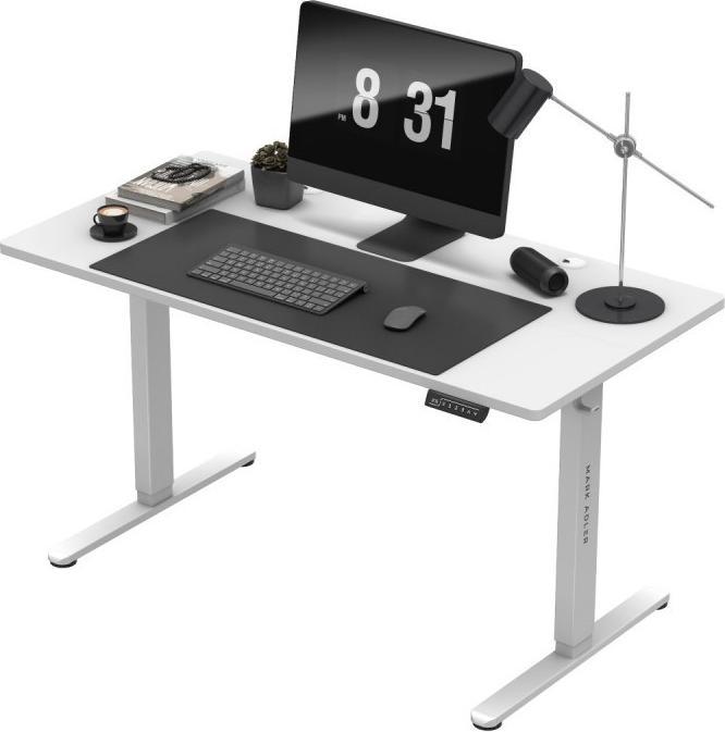 Actual product image Mark Adler Biurko elektryczne MA-Leader 7.4 White