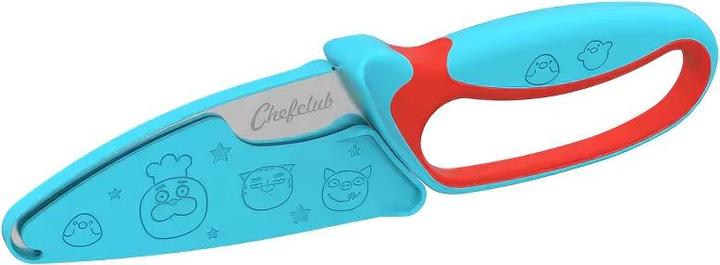Image du produit Chefclub Couteau