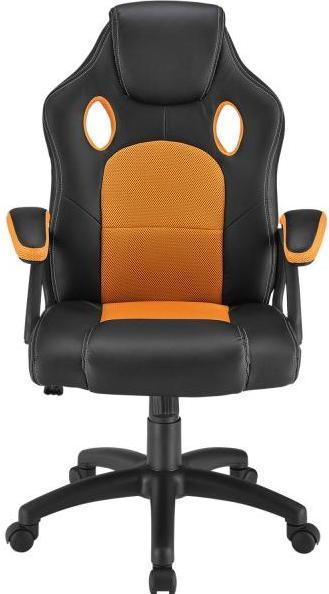 Produktbild Juskys Racing Bürostuhl Montreal