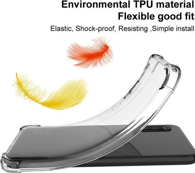 Produktbild Imak Trendy Series Softcase (Honor Magic 4 Lite 5G)