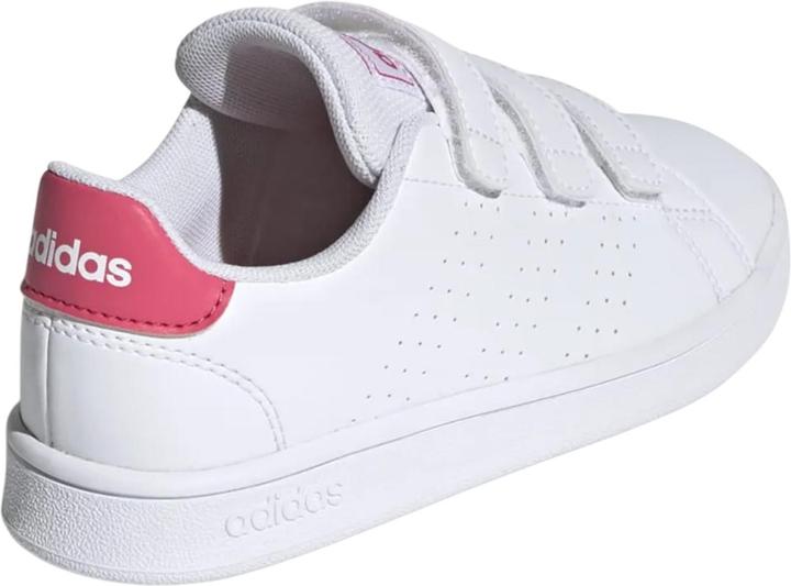 Immagine prodotto adidas Advantage Scarpe Sportive Bambini (34.5)