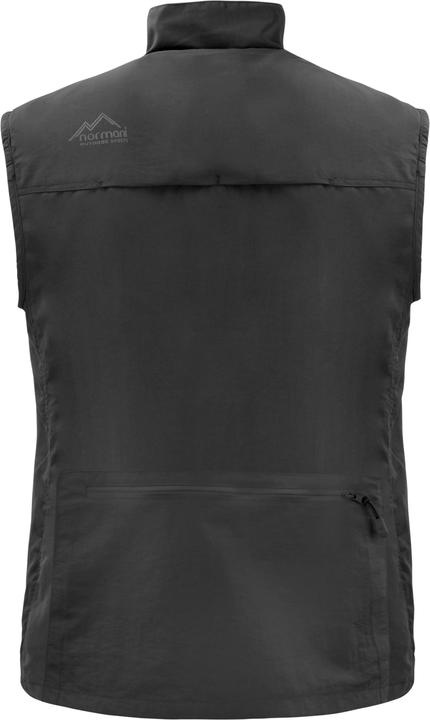 Produktbild Normani Outdoor Weste Okapi - 1926 (3XL)