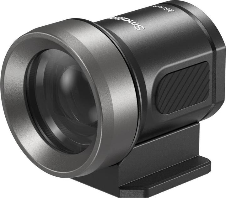Produktbild SmallRig Bildsucher 28 mm External Optical Viewfinder Optisch (Optisch)