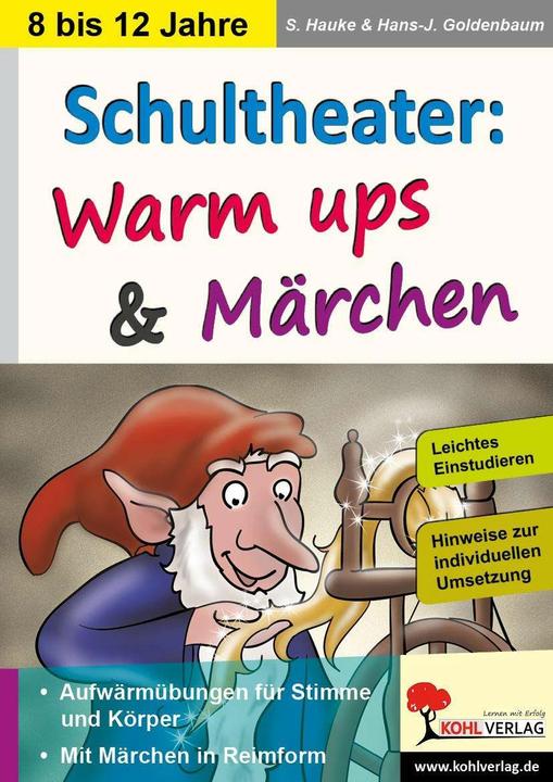 Image du produit Hans-Jürgen Goldenbaum (Allemand, Hans-Jürgen Goldenbaum, Sabine Goldenbaum Hauke, 2018)