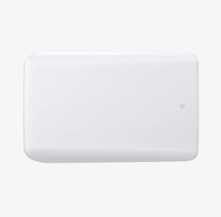 Produktbild Spigen Tesla Armrest Cover white - Tesla Model 3 2024