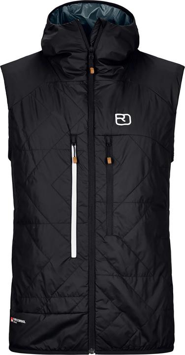Ortovox Piz Boè Swisswool Vest