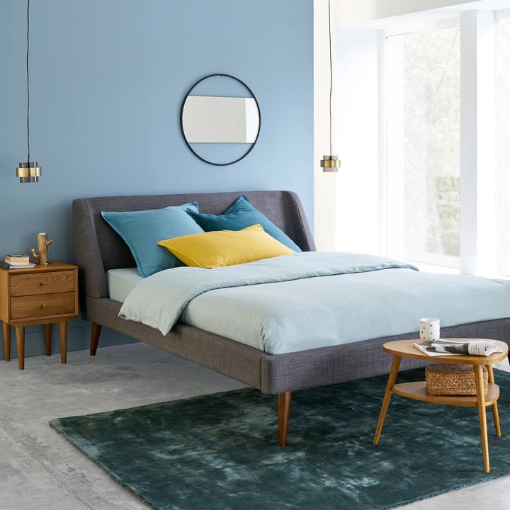 Actual product image La Redoute Interieurs Quilda (41 x 50 x 41 cm)