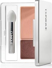 Clinique All About Shadow Duo Lidschatten Makeup Sicher für empfindliche Augen AI Day Into Date