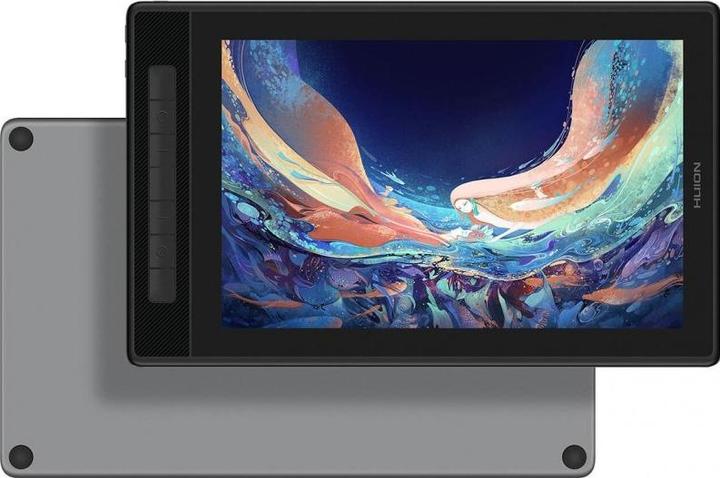 Produktbild Huion Kamvas Pro 13 2.5K (13.30", 5080 lpi)