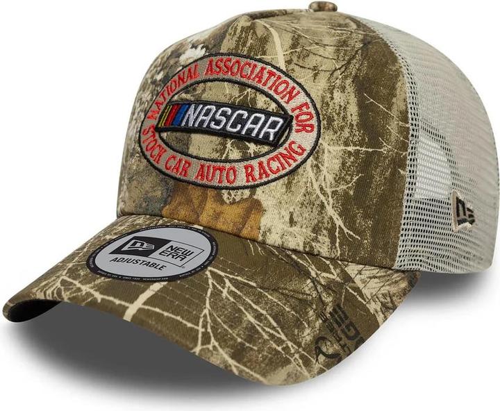 Produktbild New Era 9forty Nascar Nascla (One Size)