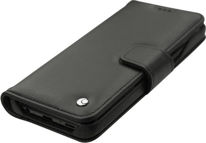 Produktbild Noreve Lederschutzhülle Wallet (Samsung Galaxy S9+)
