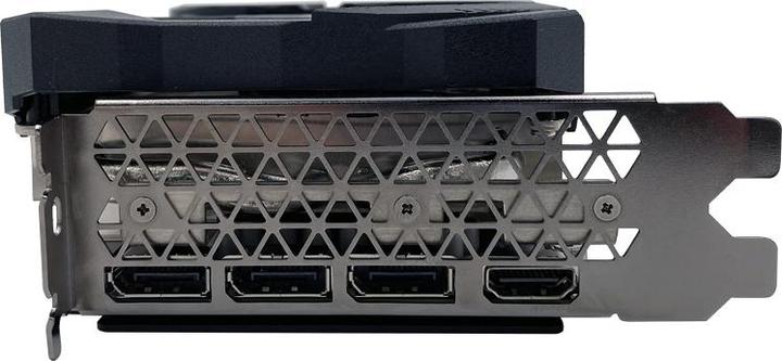 Produktbild Manli GeForce RTX 3070 LHR (8 GB)