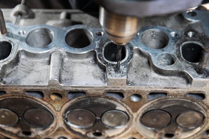 Produktbild HAZET Schraubenausdreher Satz 840/8 ∙ Anzahl Werkzeuge: 8