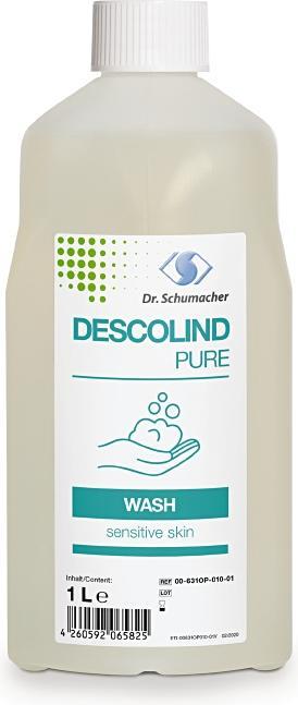 Produktbild Dr. Schumacher Descolind Pure Wash 1L (1000 ml)