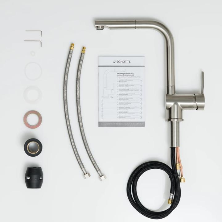 Actual product image Schütte London