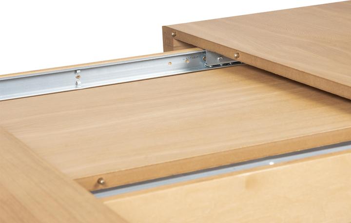 Produktbild Konsimo Cospe (200 x 76.5 x 90 cm, 160 x 76.5 x 90 cm)
