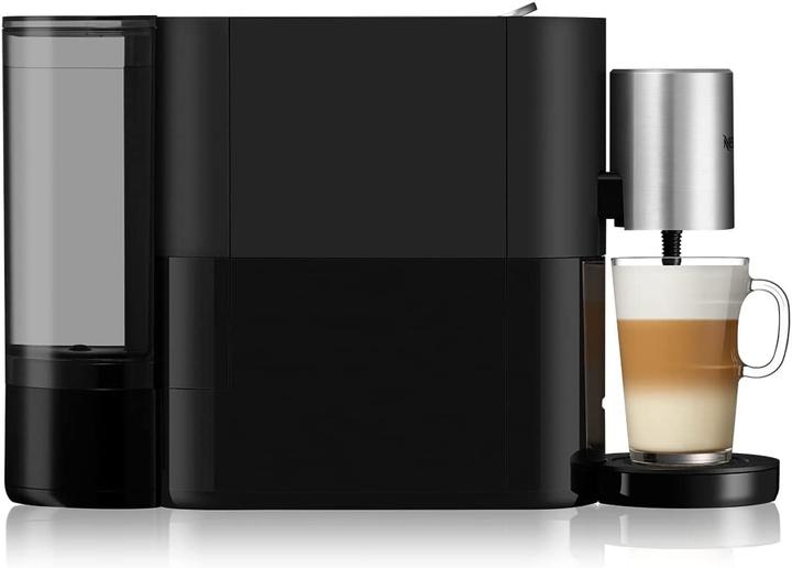 Actual product image Krups Nespresso Atelier (NESPRESSO Original)