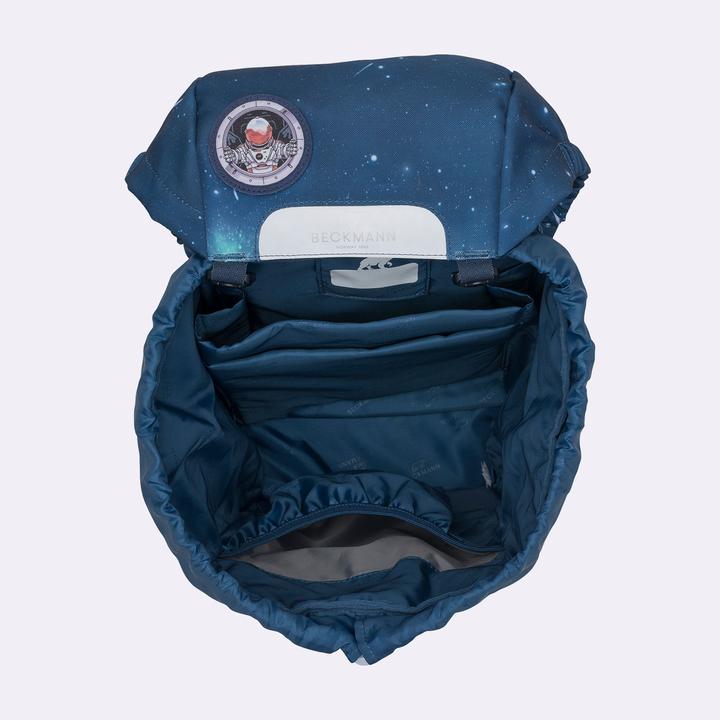 Actual product image Beckmann Space Mission (22 l)