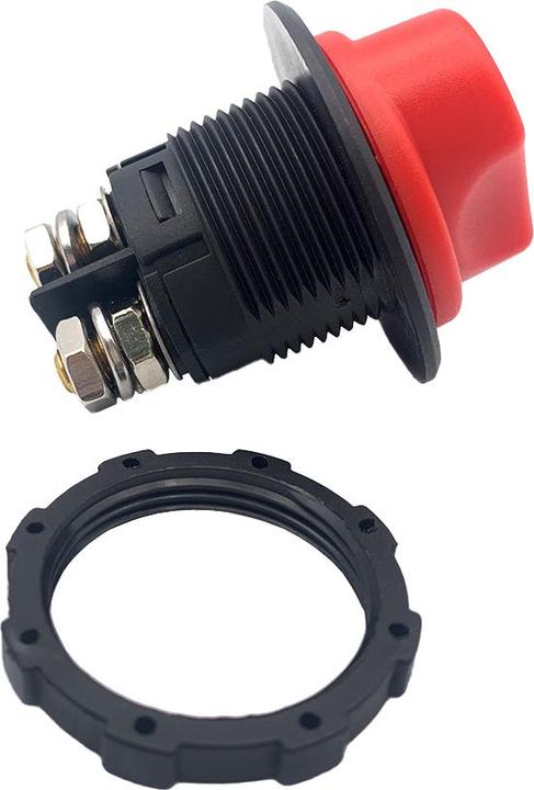 Immagine prodotto Offgridtec Staccabatteria 48V 100A M6