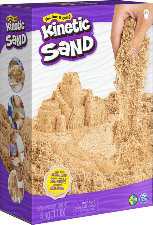 Produktbild Spin Master Kinetic Sand